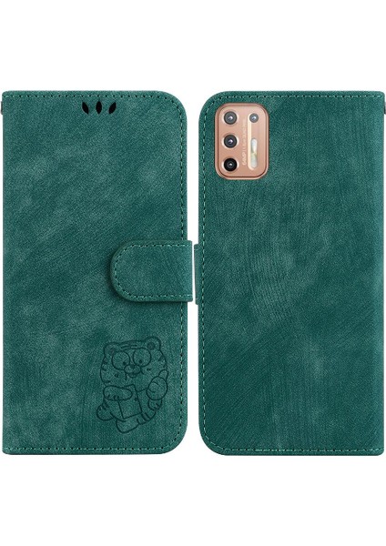 Motorola Moto G9 Plus Telefon Kılıfı (Yurt Dışından)