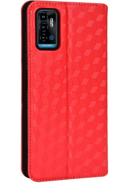 Zte Blade A71 Telefon Kılıfı (Yurt Dışından)