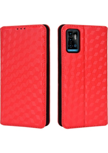 Zte Blade A71 Telefon Kılıfı (Yurt Dışından)