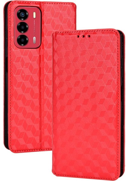 Zte Blade A72 Telefon Kılıfı (Yurt Dışından)