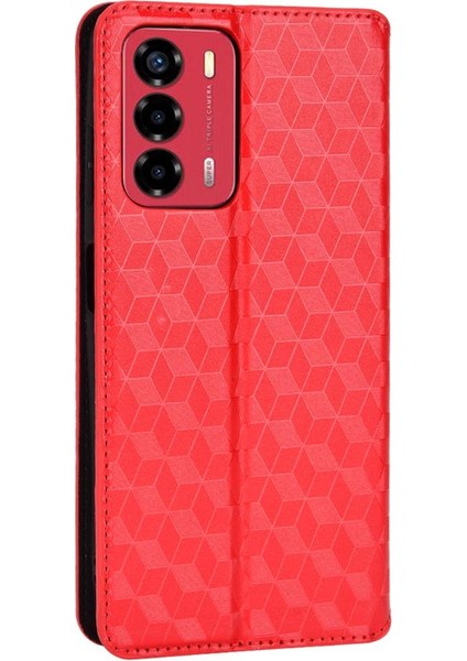 Zte Blade A72 Telefon Kılıfı (Yurt Dışından)