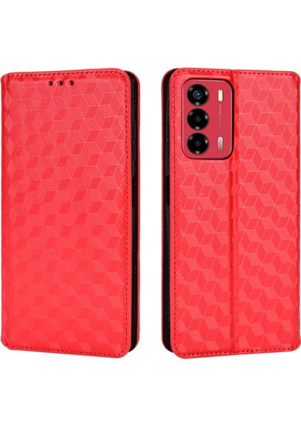 Zte Blade A72 Telefon Kılıfı (Yurt Dışından)