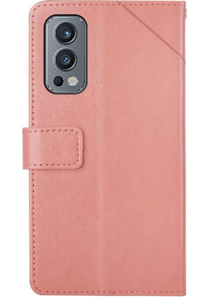 Oneplus Nord 2 Telefon Kılıfı (Yurt Dışından)