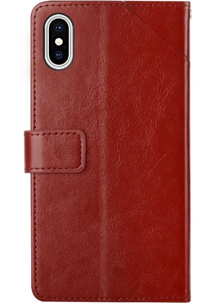 iPhone X/xs Telefon Kılıfı (Yurt Dışından)