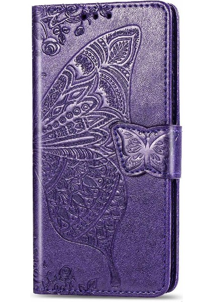 Samsung Galaxy S20 Plus Telefon Kılıfı (Yurt Dışından)