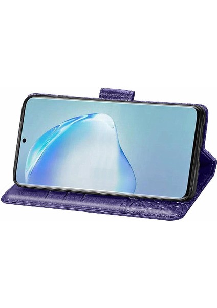 Samsung Galaxy S20 Plus Telefon Kılıfı (Yurt Dışından)