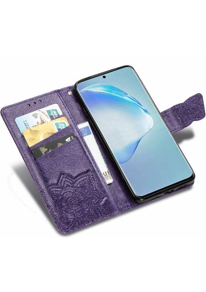 Samsung Galaxy S20 Plus Telefon Kılıfı (Yurt Dışından)