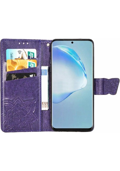 Samsung Galaxy S20 Plus Telefon Kılıfı (Yurt Dışından)