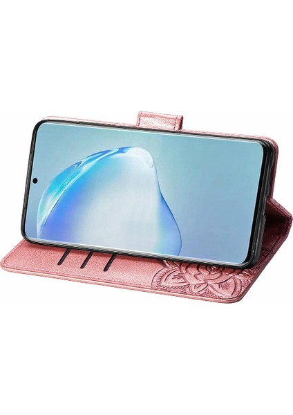 Samsung Galaxy S20 Plus Telefon Kılıfı (Yurt Dışından)