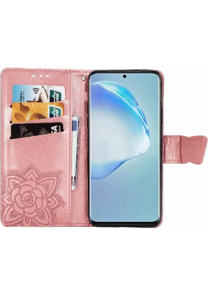 Samsung Galaxy S20 Plus Telefon Kılıfı (Yurt Dışından)