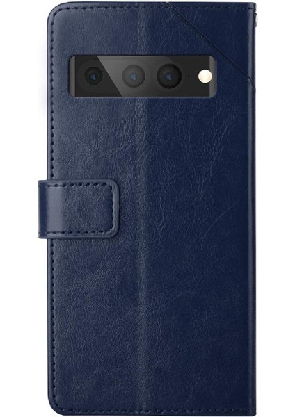 Google Pixel 7 Pro Telefon Kılıfı (Yurt Dışından)