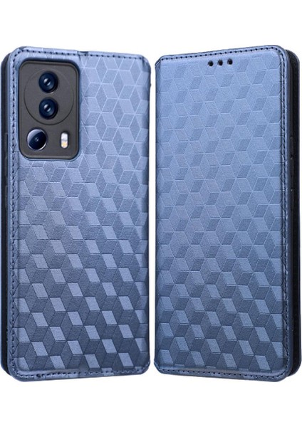 Xiaomi 13 Lite Telefon Kılıfı (Yurt Dışından)