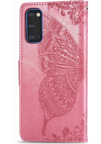 Samsung Galaxy S20 Telefon Kılıfı (Yurt Dışından) fiyatları