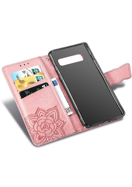 Samsung Galaxy S10 Plus Telefon Kılıfı (Yurt Dışından) fırsatları