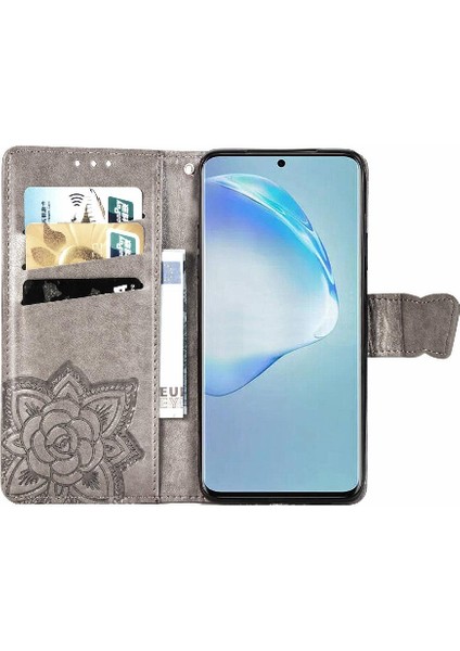 Samsung Galaxy S20 Plus Telefon Kılıfı (Yurt Dışından)