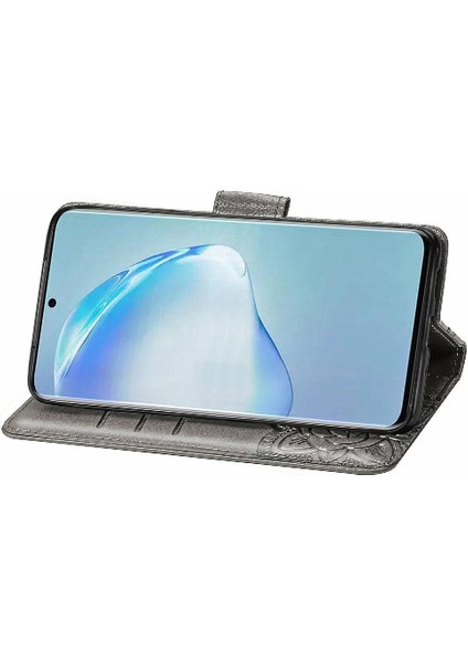 Samsung Galaxy S20 Plus Telefon Kılıfı (Yurt Dışından)