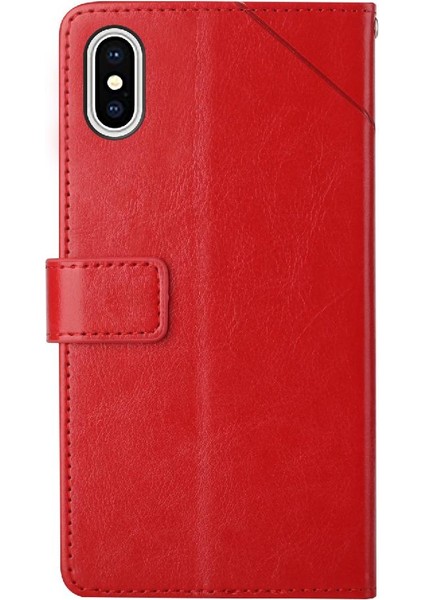 iPhone Xs Max Telefon Kılıfı (Yurt Dışından)