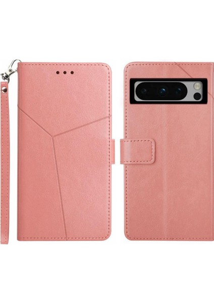 Google Pixel 8 Pro Telefon Kılıfı (Yurt Dışından)