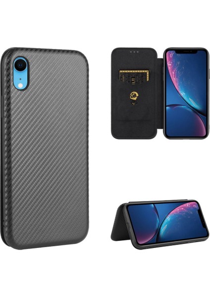 iphone Xr Telefon Kılıfı (Yurt Dışından)