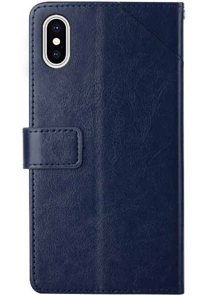 iPhone Xs Max Telefon Kılıfı (Yurt Dışından)