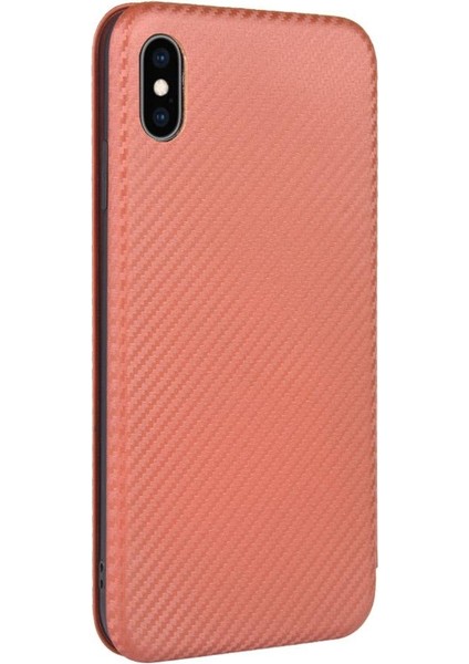 iPhone Xs Max Telefon Kılıfı (Yurt Dışından)