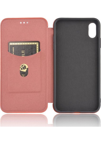 iPhone Xs Max Telefon Kılıfı (Yurt Dışından)