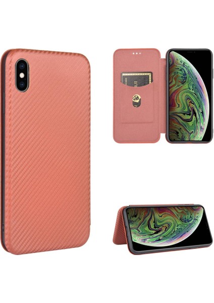 iPhone Xs Max Telefon Kılıfı (Yurt Dışından)