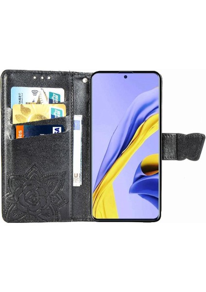 Samsung Galaxy A71 5g Telefon Kılıfı (Yurt Dışından) fırsatları