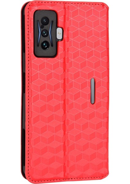 Xiaomi Redmi K50 Gaming Telefon Kılıfı (Yurt Dışından) fırsatları