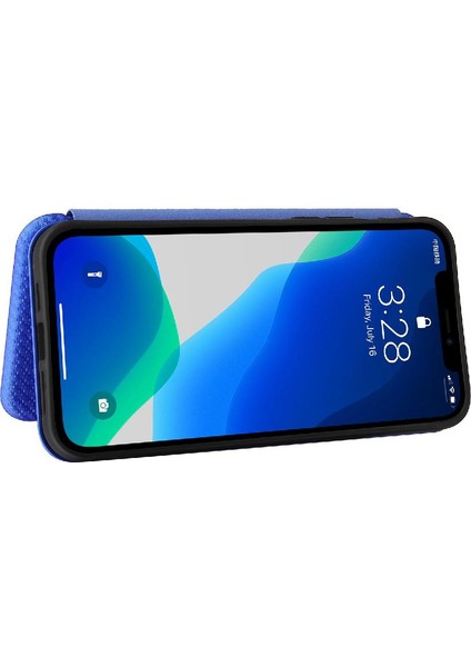 iPhone 13 Pro Telefon Kılıfı (Yurt Dışından)
