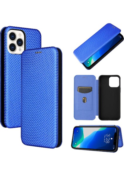 iPhone 13 Pro Telefon Kılıfı (Yurt Dışından)