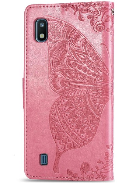 Samsung Galaxy A10 Telefon Kılıfı (Yurt Dışından) indirimleri