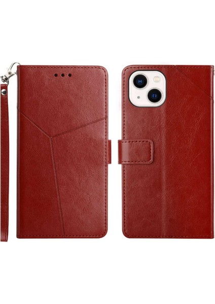 iPhone 15 Plus Telefon Kılıfı (Yurt Dışından)