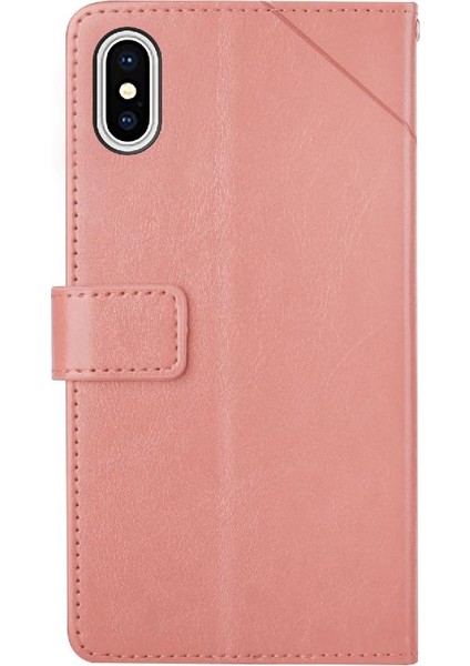 iPhone Xs Max Telefon Kılıfı (Yurt Dışından)