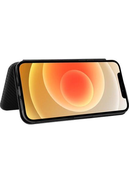iPhone 12 Telefon Kılıfı (Yurt Dışından)