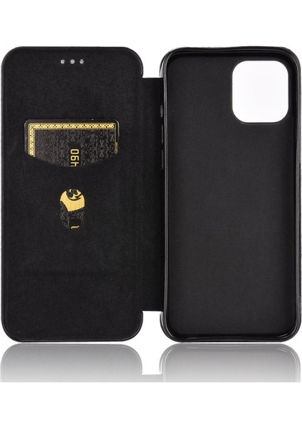 iPhone 12 Telefon Kılıfı (Yurt Dışından)