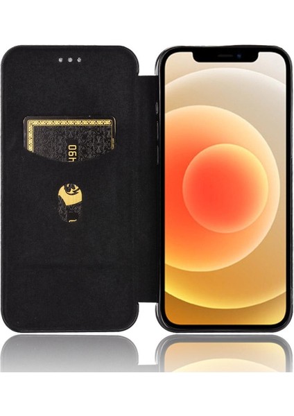 iPhone 12 Telefon Kılıfı (Yurt Dışından)