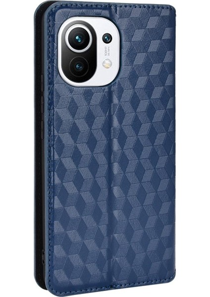 Xiaomi 11 Telefon Kılıfı (Yurt Dışından) modelleri