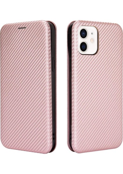 iPhone 12 Telefon Kılıfı (Yurt Dışından)