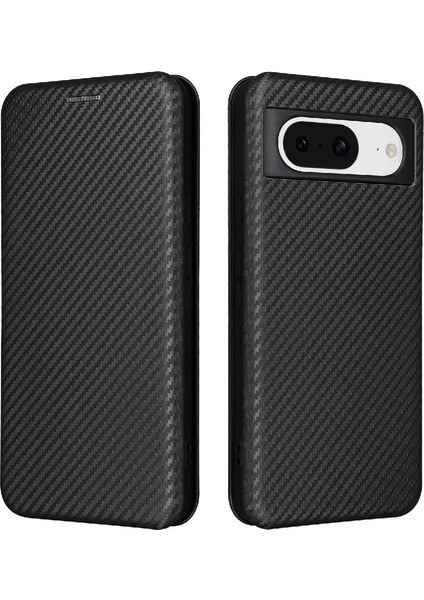 Google Pixel 8 Telefon Kılıfı (Yurt Dışından)