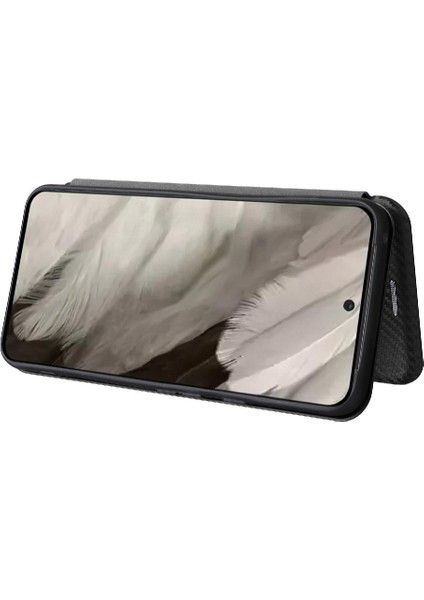 Google Pixel 8 Telefon Kılıfı (Yurt Dışından)