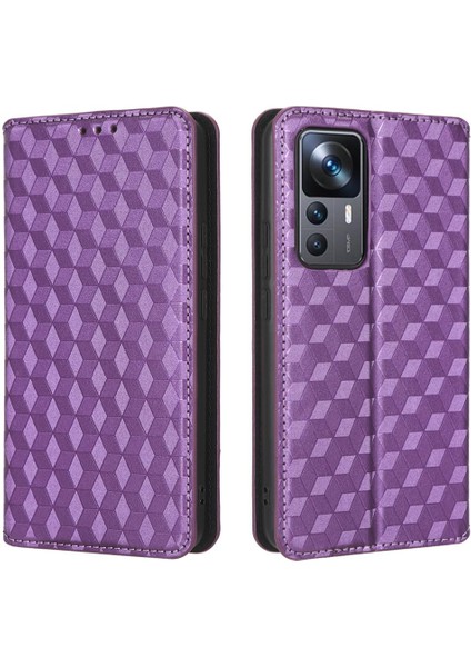 Xiaomi 12T / 12T Pro Telefon Kılıfı (Yurt Dışından) indirimleri