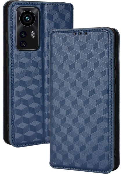 Xiaomi 12 Pro Telefon Kılıfı (Yurt Dışından)