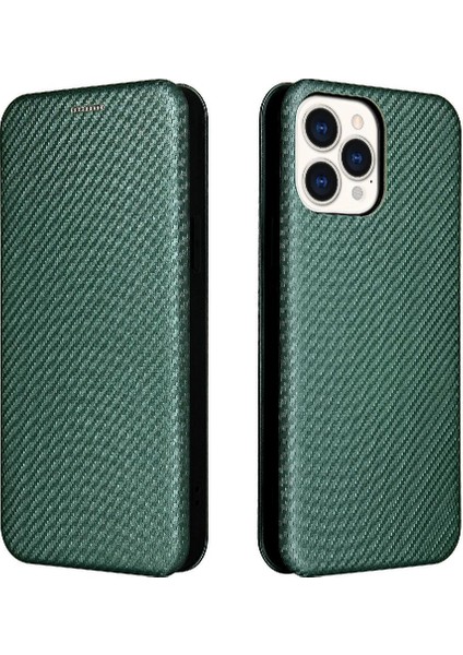 iPhone 13 Pro Max Telefon Kılıfı (Yurt Dışından)