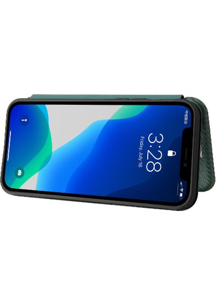 iPhone 13 Pro Max Telefon Kılıfı (Yurt Dışından)