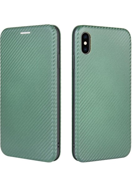 iPhone Xs Max Telefon Kılıfı (Yurt Dışından)