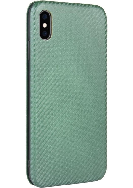 iPhone Xs Max Telefon Kılıfı (Yurt Dışından)