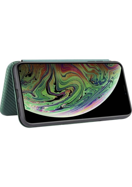 iPhone Xs Max Telefon Kılıfı (Yurt Dışından)