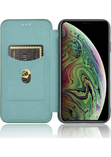 iPhone Xs Max Telefon Kılıfı (Yurt Dışından)