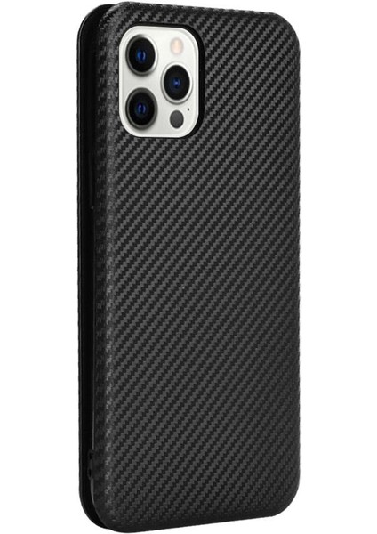 iPhone 12 Pro Max Telefon Kılıfı (Yurt Dışından)